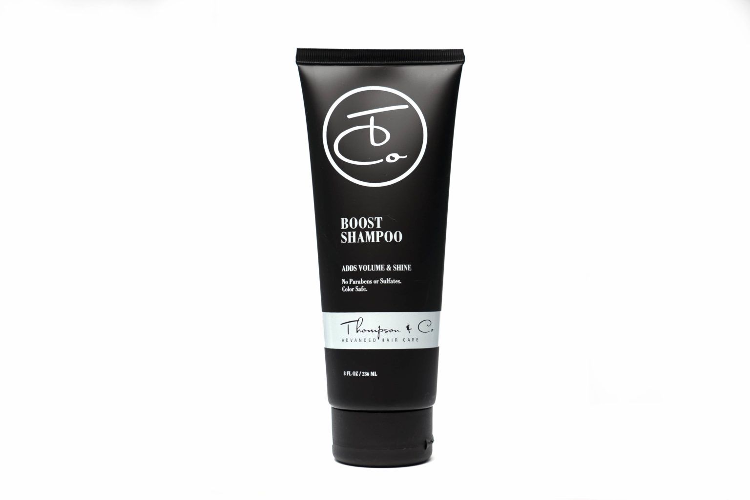BoostShampoo Min