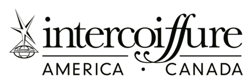 Intercoiffure America Canada Retina Logo